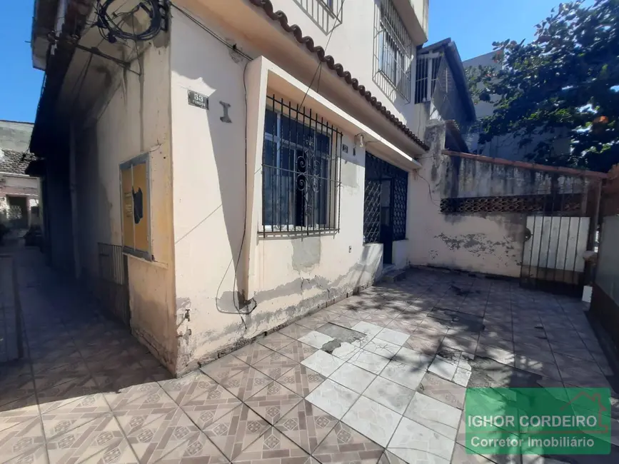 Casa com 7 quartos à venda, 200m2 em Olaria, Rio De Janeiro - RJ - imagem 3 Foto 3 de Casa com 7 quartos à venda, 200m2 em Olaria, Rio De Janeiro - RJ