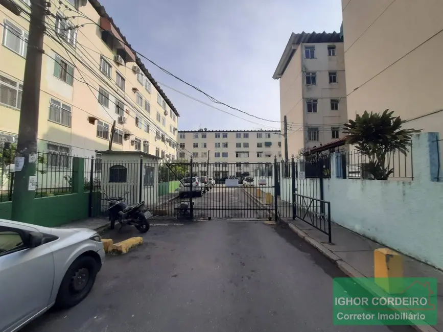 Apartamento com 2 quartos à venda, 49m2 em Taquara, Rio De Janeiro - RJ - imagem 1 Foto 1 de Apartamento com 2 quartos à venda, 49m2 em Taquara, Rio De Janeiro - RJ