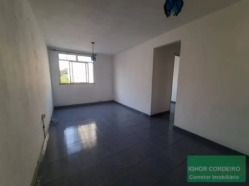 Apartamento com 2 quartos à venda, 49m2 em Taquara, Rio De Janeiro - RJ - imagem 4 Foto 4 de Apartamento com 2 quartos à venda, 49m2 em Taquara, Rio De Janeiro - RJ
