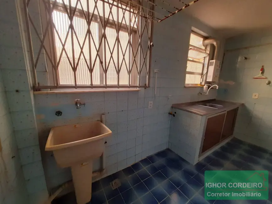 Apartamento com 2 quartos à venda, 49m2 em Taquara, Rio De Janeiro - RJ - imagem 6 Foto 6 de Apartamento com 2 quartos à venda, 49m2 em Taquara, Rio De Janeiro - RJ