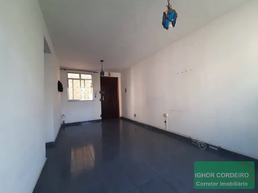 Apartamento com 2 quartos à venda, 49m2 em Taquara, Rio De Janeiro - RJ - imagem 3 Foto 3 de Apartamento com 2 quartos à venda, 49m2 em Taquara, Rio De Janeiro - RJ