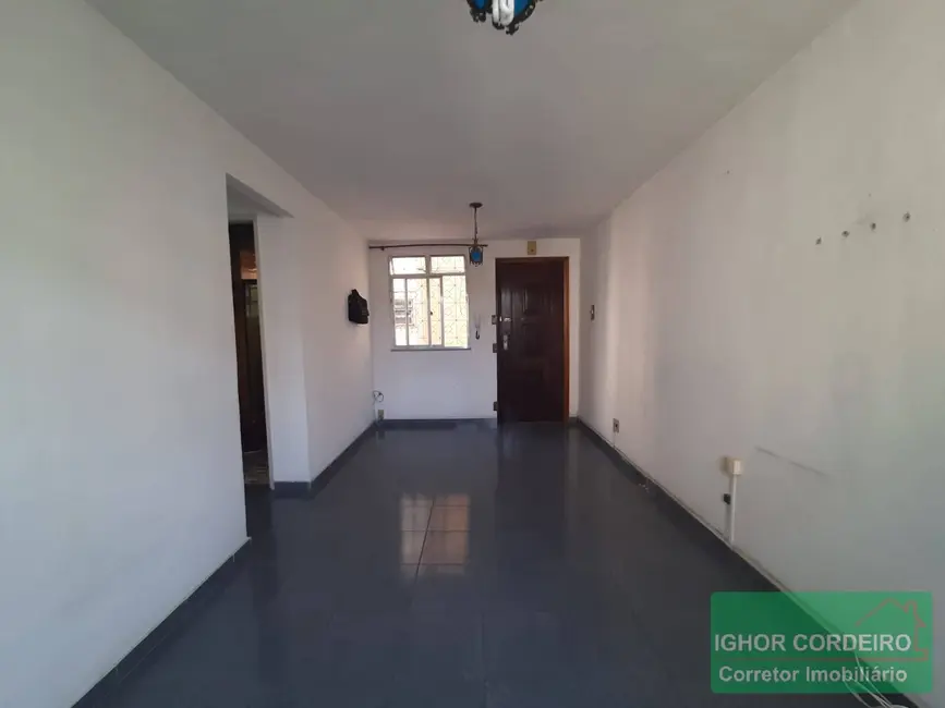 Apartamento com 2 quartos à venda, 49m2 em Taquara, Rio De Janeiro - RJ - imagem 2 Foto 2 de Apartamento com 2 quartos à venda, 49m2 em Taquara, Rio De Janeiro - RJ