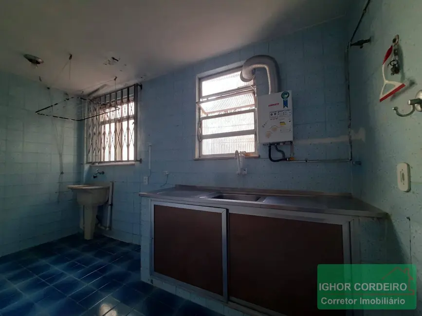 Apartamento com 2 quartos à venda, 49m2 em Taquara, Rio De Janeiro - RJ - imagem 5 Foto 5 de Apartamento com 2 quartos à venda, 49m2 em Taquara, Rio De Janeiro - RJ