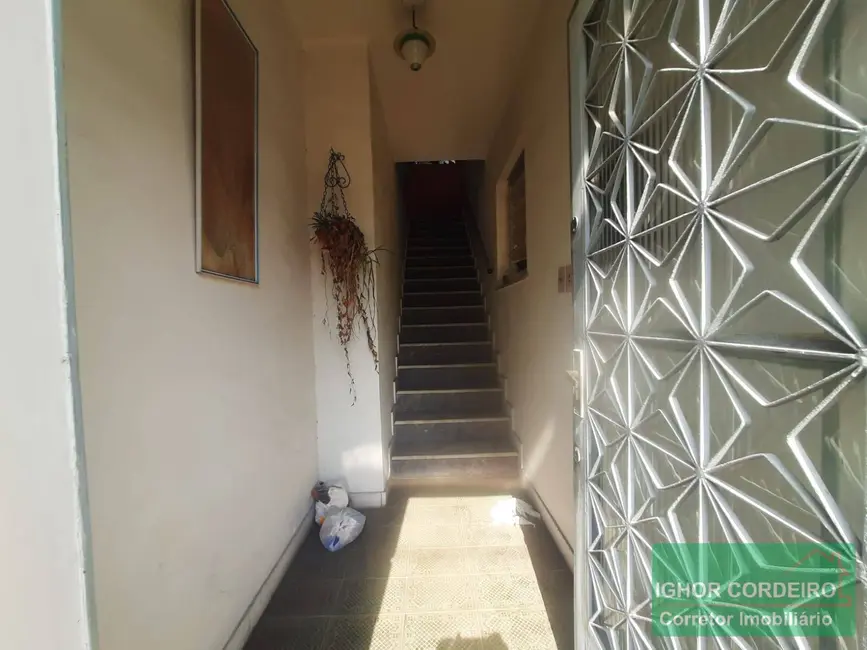 Foto 4 de Casa com 3 quartos à venda, 80m2 em Cascadura, Rio De Janeiro - RJ