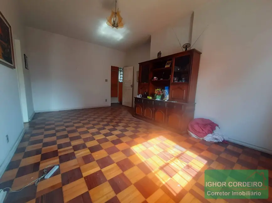 Foto 1 de Casa com 3 quartos à venda, 80m2 em Cascadura, Rio De Janeiro - RJ