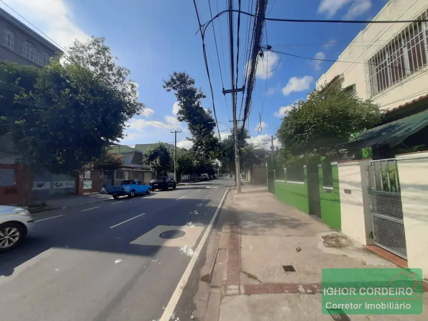 Foto 2 de Casa com 3 quartos à venda, 80m2 em Cascadura, Rio De Janeiro - RJ