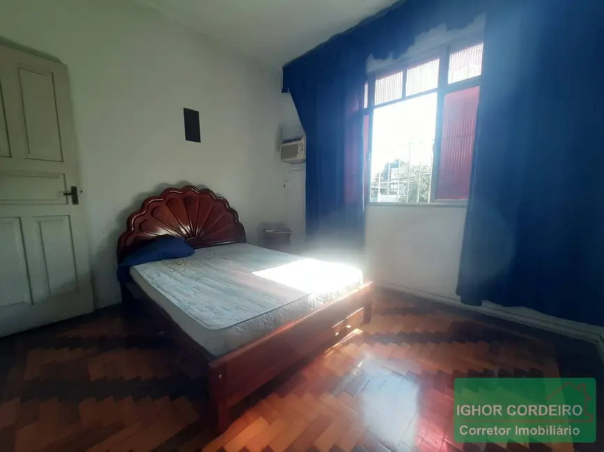 Foto 7 de Casa com 3 quartos à venda, 80m2 em Cascadura, Rio De Janeiro - RJ