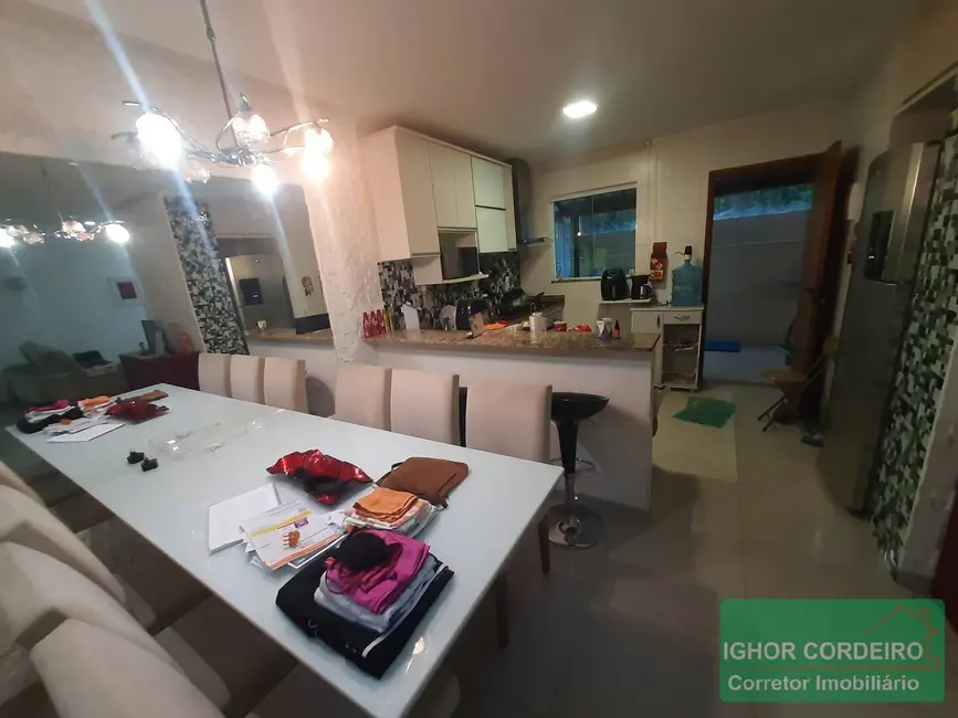 Foto 8 de Casa com 3 quartos à venda, 170m2 em Freguesia (Jacarepaguá), Rio De Janeiro - RJ