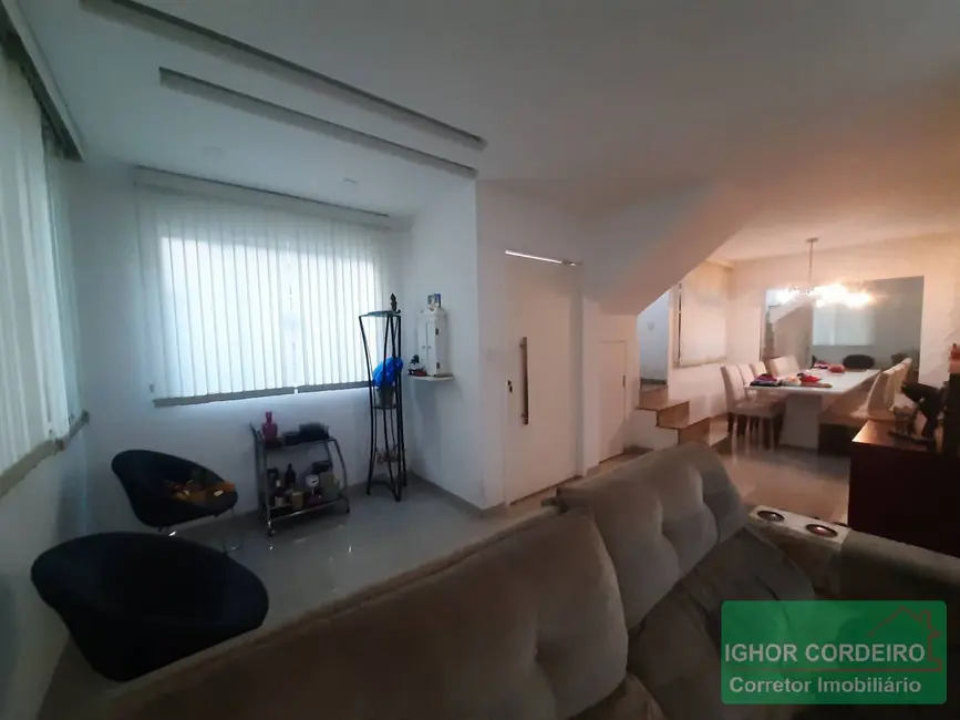 Foto 7 de Casa com 3 quartos à venda, 170m2 em Freguesia (Jacarepaguá), Rio De Janeiro - RJ