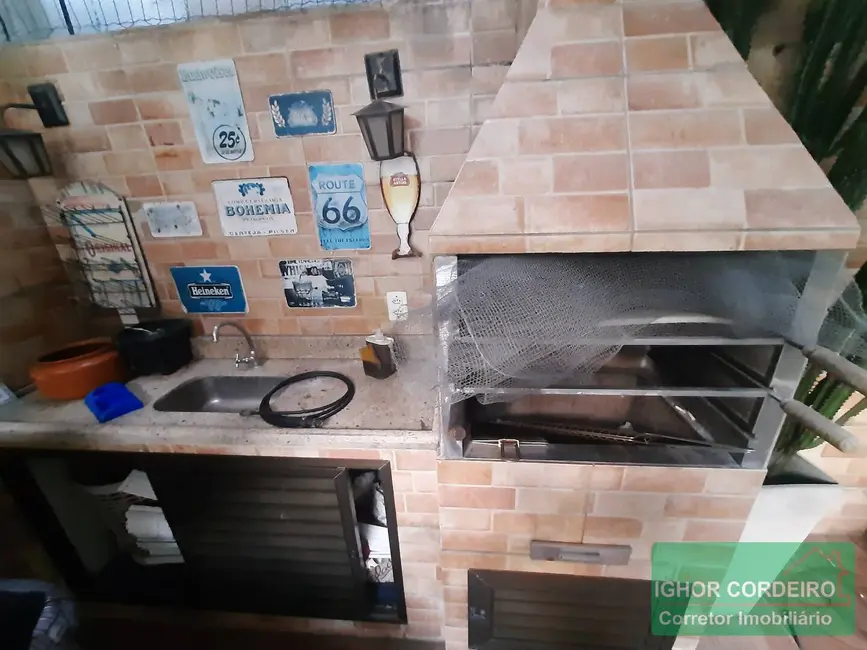 Foto 5 de Casa com 3 quartos à venda, 170m2 em Freguesia (Jacarepaguá), Rio De Janeiro - RJ