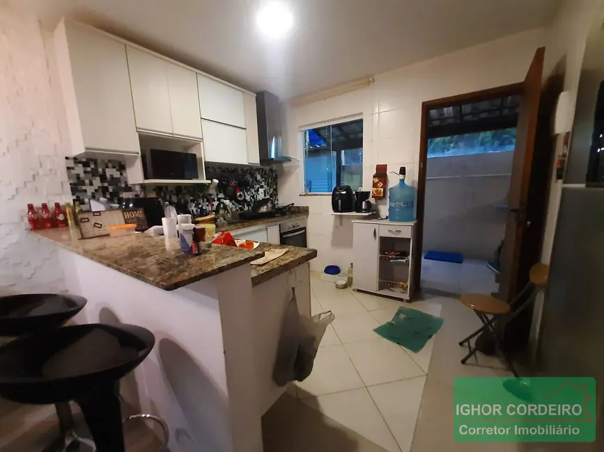 Foto 9 de Casa com 3 quartos à venda, 170m2 em Freguesia (Jacarepaguá), Rio De Janeiro - RJ