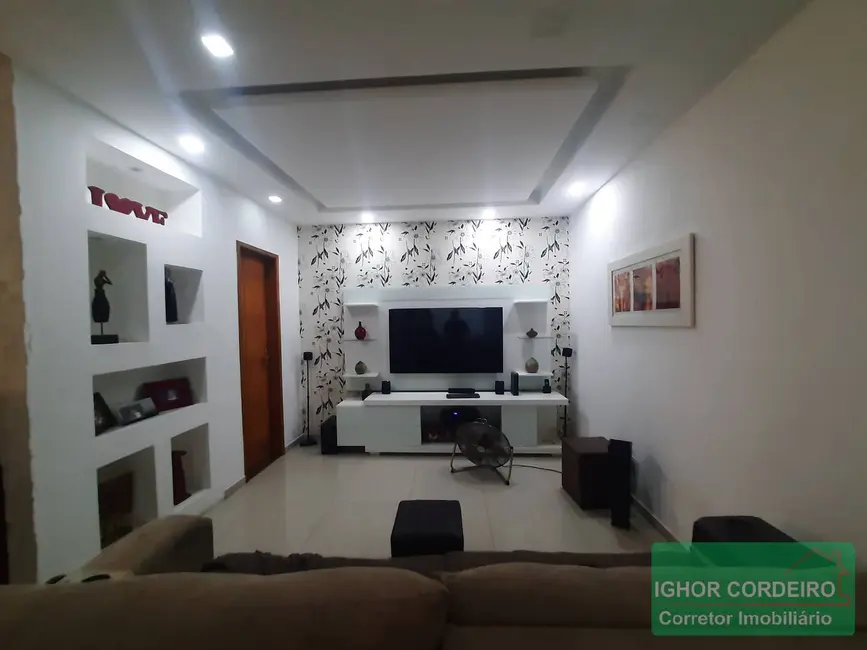 Foto 6 de Casa com 3 quartos à venda, 170m2 em Freguesia (Jacarepaguá), Rio De Janeiro - RJ