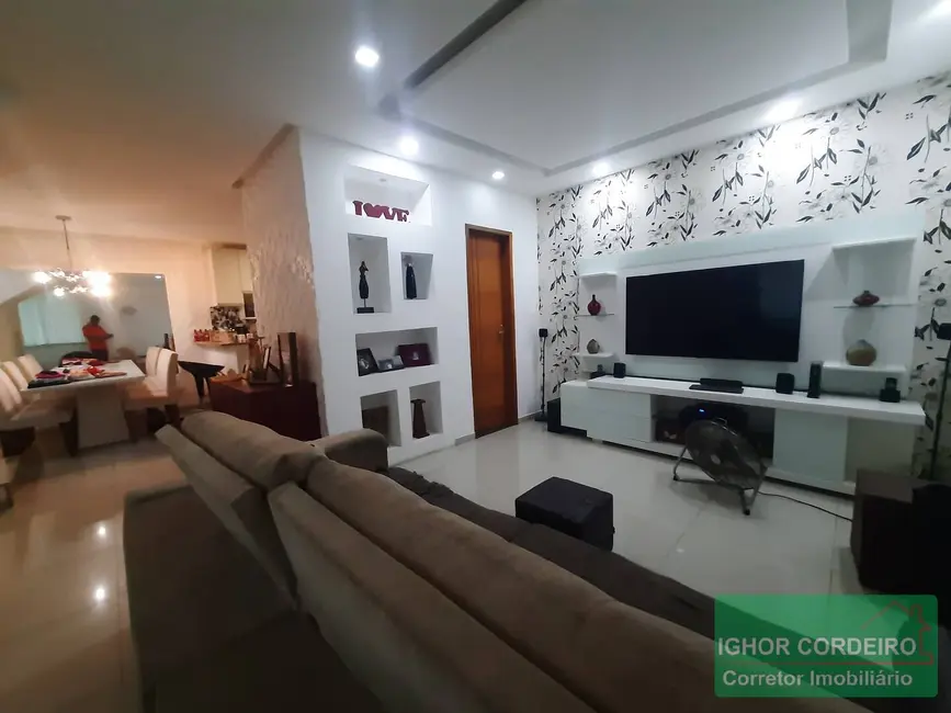 Foto 1 de Casa com 3 quartos à venda, 170m2 em Freguesia (Jacarepaguá), Rio De Janeiro - RJ
