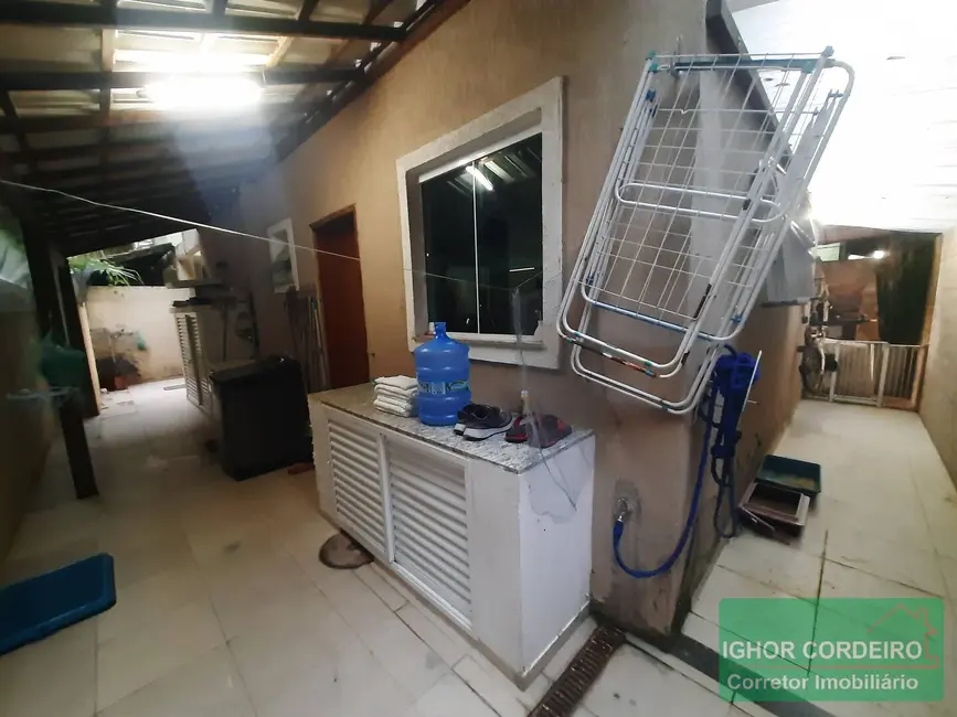 Foto 4 de Casa com 3 quartos à venda, 170m2 em Freguesia (Jacarepaguá), Rio De Janeiro - RJ