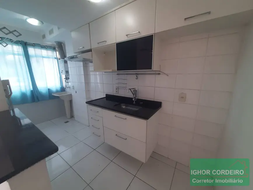 Apartamento com 2 quartos para alugar, 50m2 em Praça Seca, Rio De Janeiro - RJ - imagem 5 Foto 5 de Apartamento com 2 quartos para alugar, 50m2 em Praça Seca, Rio De Janeiro - RJ