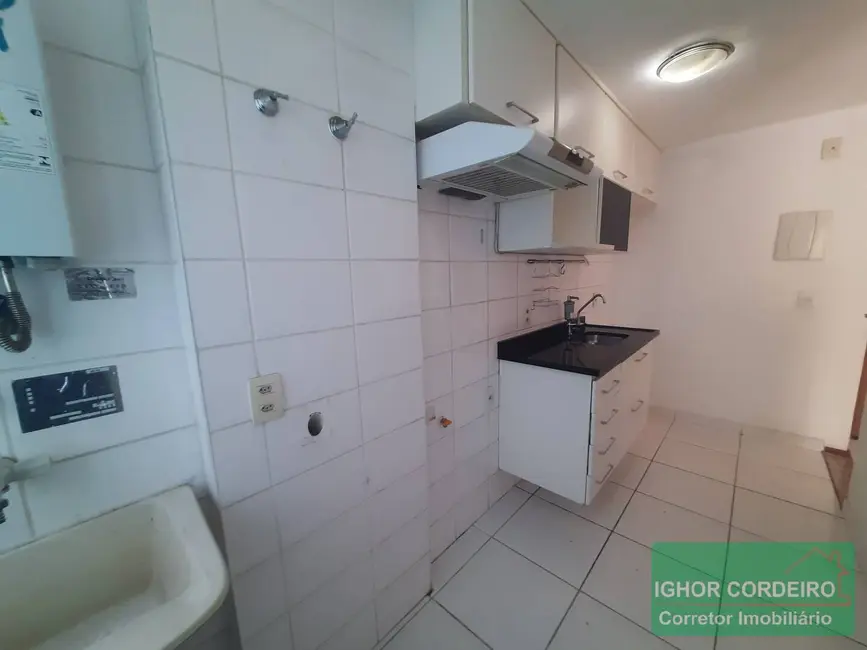 Apartamento com 2 quartos para alugar, 50m2 em Praça Seca, Rio De Janeiro - RJ - imagem 6 Foto 6 de Apartamento com 2 quartos para alugar, 50m2 em Praça Seca, Rio De Janeiro - RJ