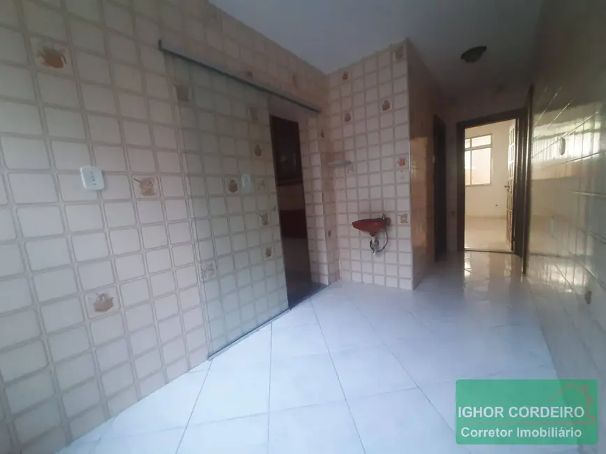 Casa de Condomínio com 3 quartos à venda, 250m2 em Todos os Santos, Rio De Janeiro - RJ - imagem 8 Foto 8 de Casa de Condomínio com 3 quartos à venda, 250m2 em Todos os Santos, Rio De Janeiro - RJ