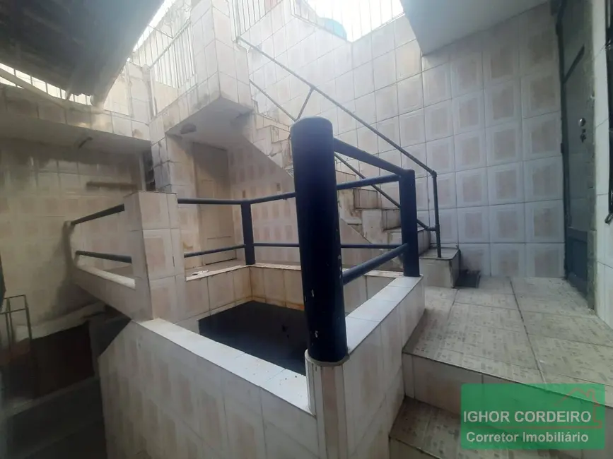 Casa de Condomínio com 3 quartos à venda, 250m2 em Todos os Santos, Rio De Janeiro - RJ - imagem 9 Foto 9 de Casa de Condomínio com 3 quartos à venda, 250m2 em Todos os Santos, Rio De Janeiro - RJ