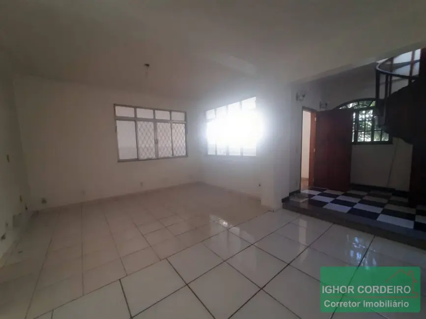 Casa de Condomínio com 3 quartos à venda, 250m2 em Todos os Santos, Rio De Janeiro - RJ - imagem 4 Foto 4 de Casa de Condomínio com 3 quartos à venda, 250m2 em Todos os Santos, Rio De Janeiro - RJ