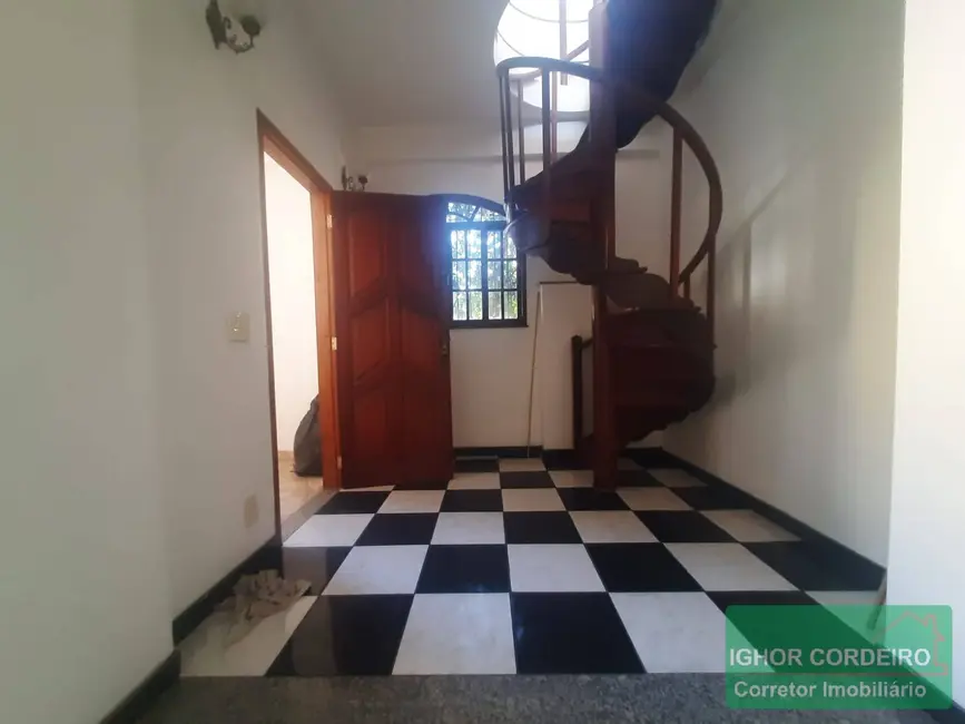 Casa de Condomínio com 3 quartos à venda, 250m2 em Todos os Santos, Rio De Janeiro - RJ - imagem 3 Foto 3 de Casa de Condomínio com 3 quartos à venda, 250m2 em Todos os Santos, Rio De Janeiro - RJ