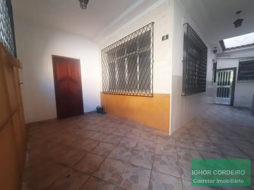 Casa de Condomínio com 3 quartos à venda, 250m2 em Todos os Santos, Rio De Janeiro - RJ - imagem 2 Foto 2 de Casa de Condomínio com 3 quartos à venda, 250m2 em Todos os Santos, Rio De Janeiro - RJ