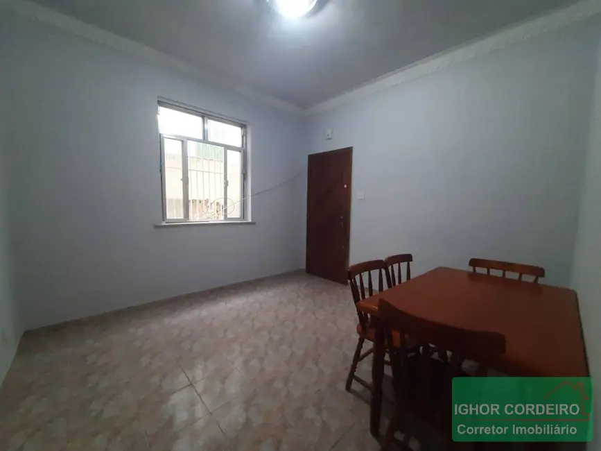 Apartamento com 2 quartos para alugar, 55m2 em Olaria, Rio De Janeiro - RJ - imagem 1 Foto 1 de Apartamento com 2 quartos para alugar, 55m2 em Olaria, Rio De Janeiro - RJ