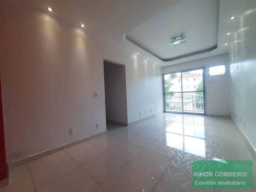Foto 3 de Apartamento com 2 quartos para alugar, 90m2 em Tanque, Rio De Janeiro - RJ