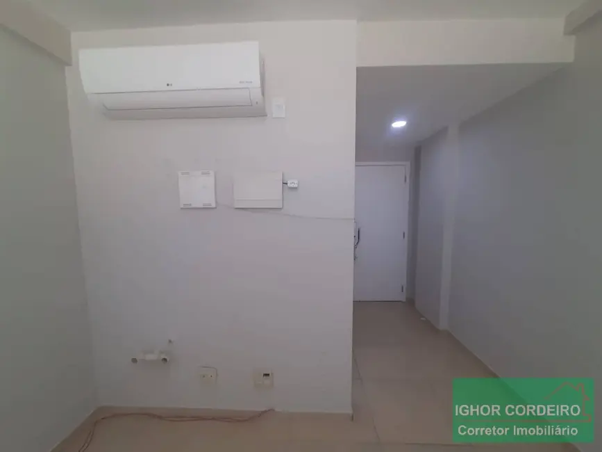 Foto 9 de Sala Comercial para alugar, 22m2 em Freguesia (Jacarepaguá), Rio De Janeiro - RJ