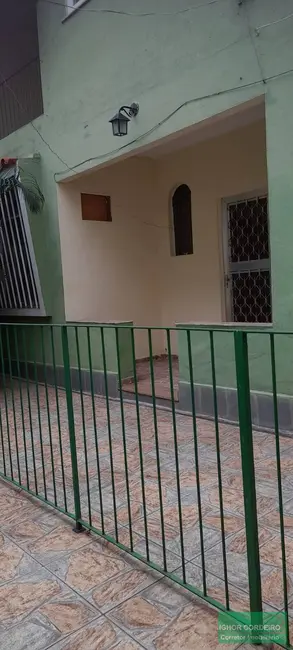 Foto 5 de Casa com 1 quarto para alugar, 35m2 em Tanque, Rio De Janeiro - RJ