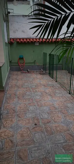 Foto 4 de Casa com 1 quarto para alugar, 35m2 em Tanque, Rio De Janeiro - RJ