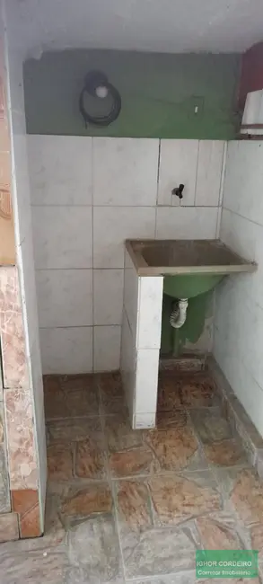 Foto 7 de Casa com 1 quarto para alugar, 35m2 em Tanque, Rio De Janeiro - RJ
