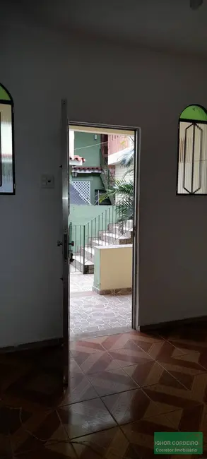 Foto 9 de Casa com 1 quarto para alugar, 35m2 em Tanque, Rio De Janeiro - RJ