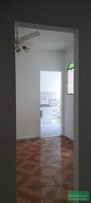 Foto 8 de Casa com 1 quarto para alugar, 35m2 em Tanque, Rio De Janeiro - RJ