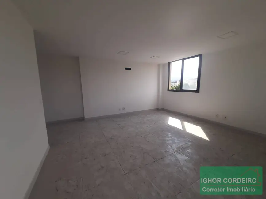 Foto 1 de Sala Comercial à venda e para alugar, 48m2 em Taquara, Rio De Janeiro - RJ
