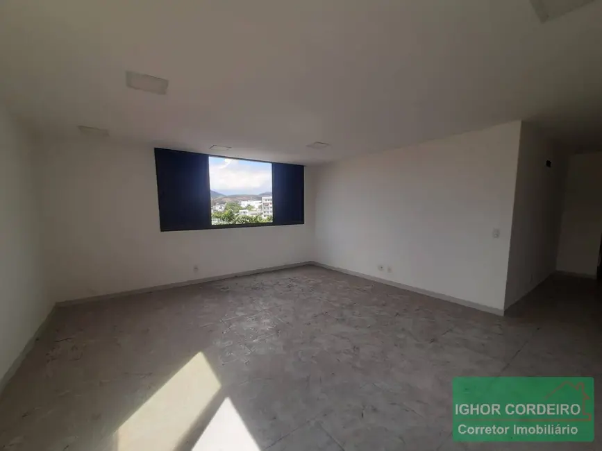 Foto 9 de Sala Comercial à venda e para alugar, 48m2 em Taquara, Rio De Janeiro - RJ