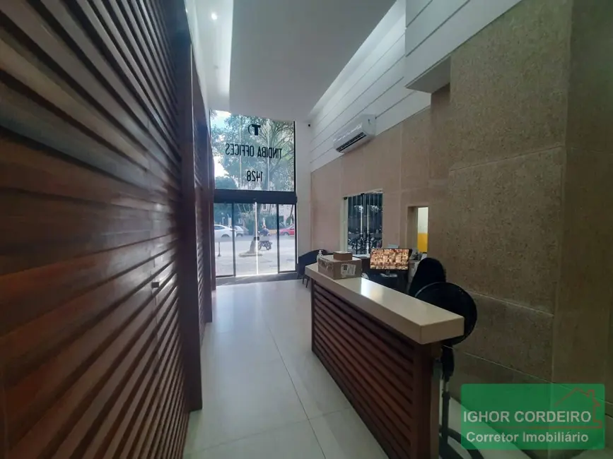 Foto 2 de Sala Comercial à venda e para alugar, 48m2 em Taquara, Rio De Janeiro - RJ