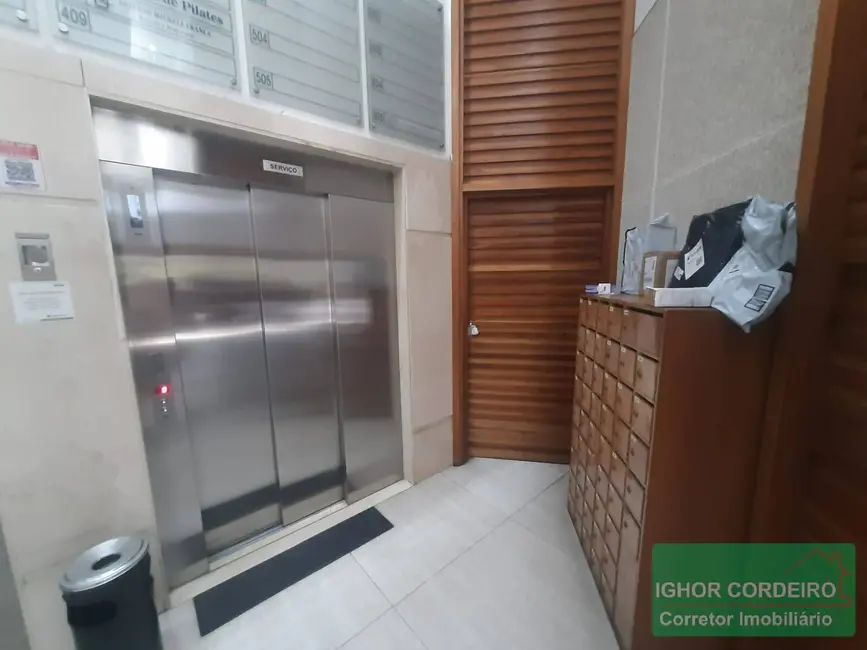 Foto 4 de Sala Comercial à venda e para alugar, 48m2 em Taquara, Rio De Janeiro - RJ