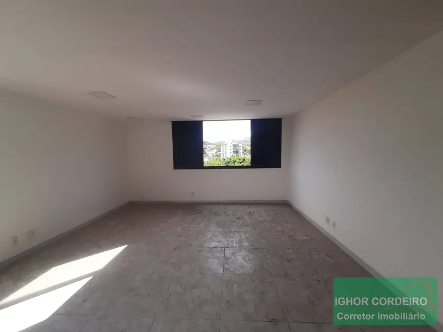 Foto 8 de Sala Comercial à venda e para alugar, 48m2 em Taquara, Rio De Janeiro - RJ