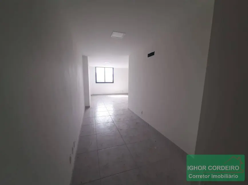 Foto 7 de Sala Comercial à venda e para alugar, 48m2 em Taquara, Rio De Janeiro - RJ