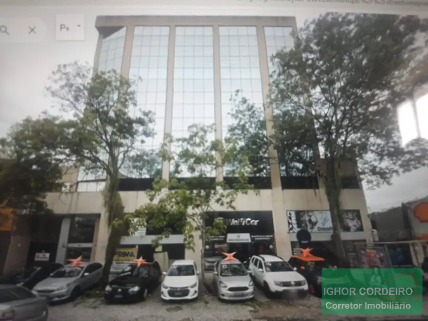 Foto 3 de Sala Comercial à venda e para alugar, 48m2 em Taquara, Rio De Janeiro - RJ