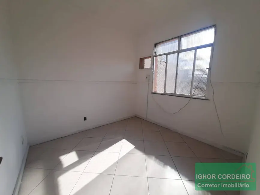 Foto 6 de Apartamento com 2 quartos à venda e para alugar, 100m2 em Engenho de Dentro, Rio De Janeiro - RJ