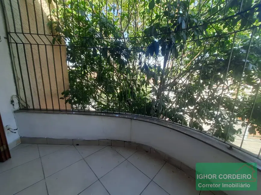 Foto 3 de Apartamento com 2 quartos à venda e para alugar, 100m2 em Engenho de Dentro, Rio De Janeiro - RJ