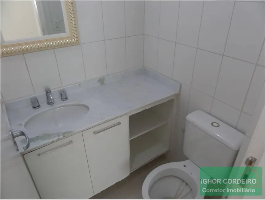Foto 4 de Apartamento com 2 quartos para alugar, 60m2 em Freguesia (Jacarepaguá), Rio De Janeiro - RJ