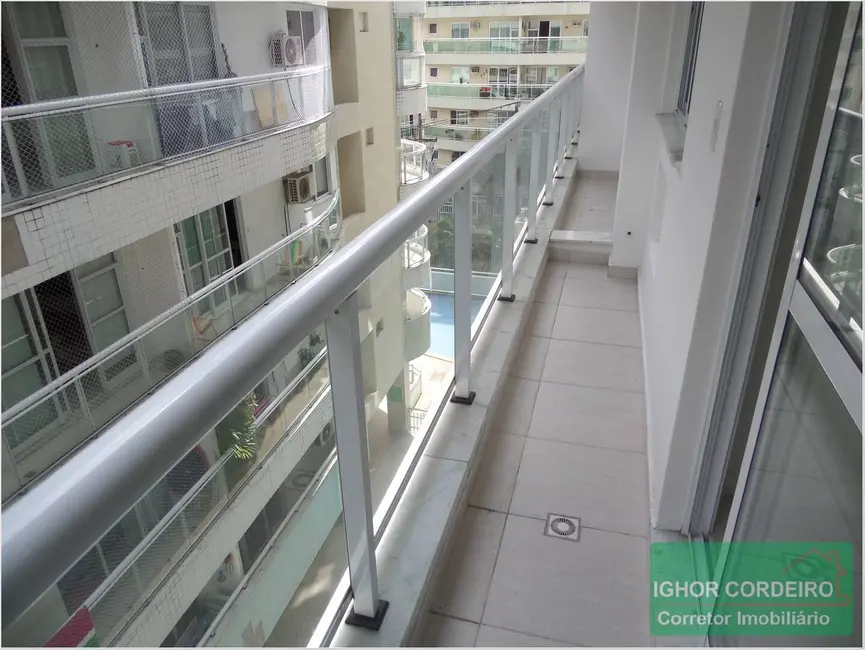 Foto 6 de Apartamento com 2 quartos para alugar, 60m2 em Freguesia (Jacarepaguá), Rio De Janeiro - RJ