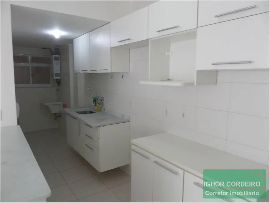 Foto 9 de Apartamento com 2 quartos para alugar, 60m2 em Freguesia (Jacarepaguá), Rio De Janeiro - RJ