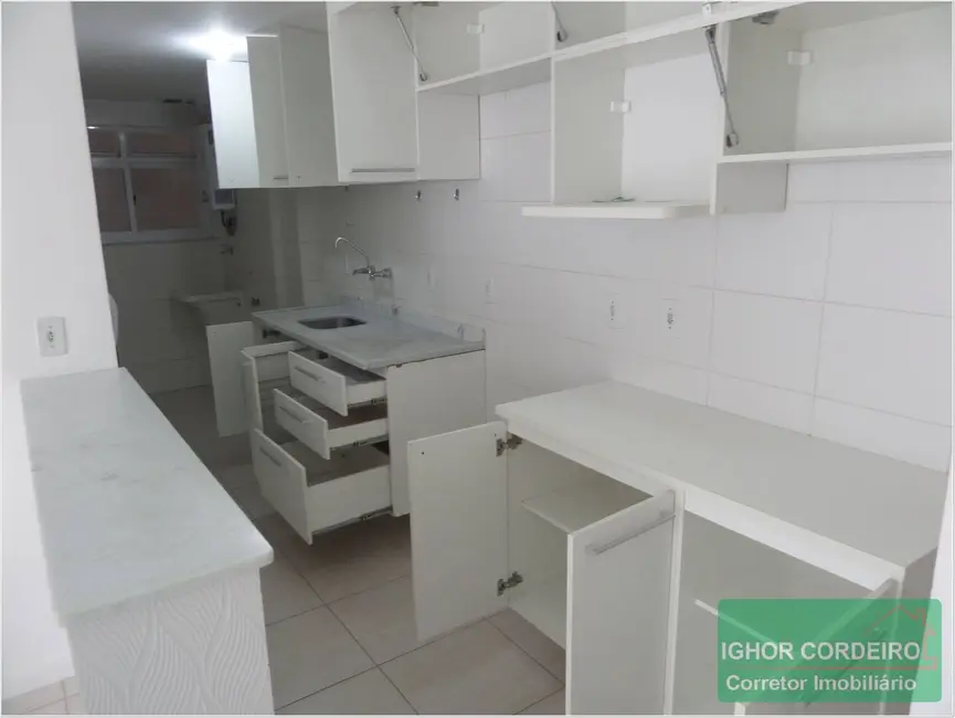 Foto 3 de Apartamento com 2 quartos para alugar, 60m2 em Freguesia (Jacarepaguá), Rio De Janeiro - RJ