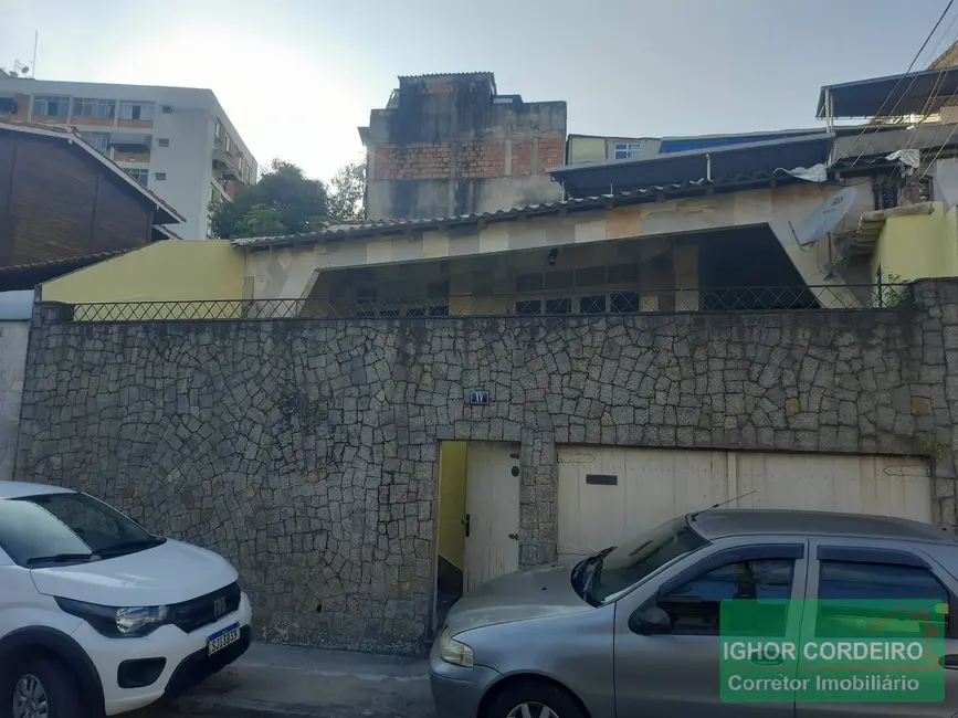 Foto 1 de Casa de Condomínio com 3 quartos para alugar, 180m2 em Pechincha, Rio De Janeiro - RJ
