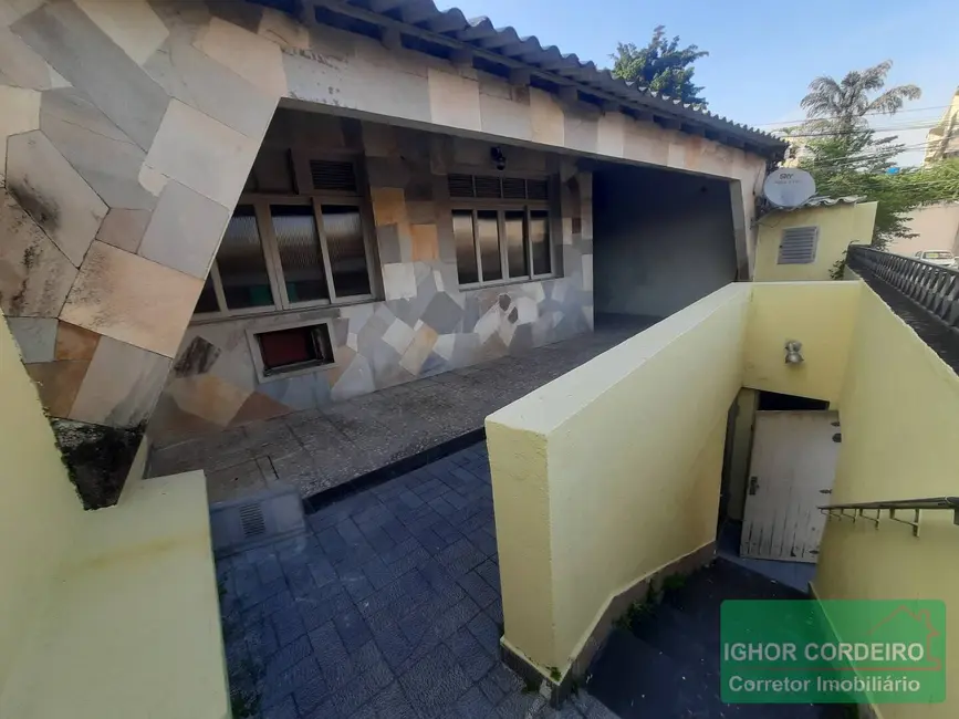 Foto 2 de Casa de Condomínio com 3 quartos para alugar, 180m2 em Pechincha, Rio De Janeiro - RJ