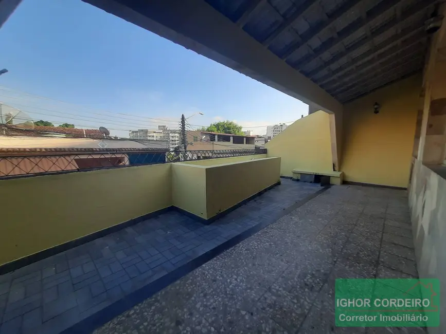 Foto 3 de Casa de Condomínio com 3 quartos para alugar, 180m2 em Pechincha, Rio De Janeiro - RJ