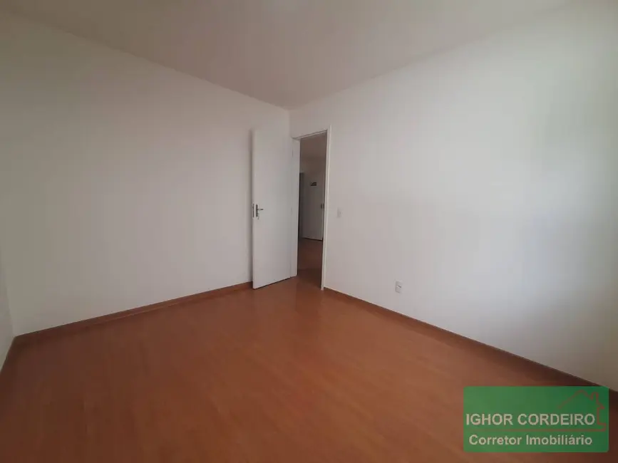 Foto 5 de Apartamento com 2 quartos para alugar, 50m2 em Pimenteiras, Teresopolis - RJ